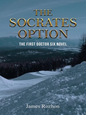 cover image of The Socrates Option